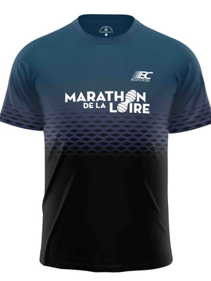 T-shirt Marathon de la Loire 2024 - Édition limitée