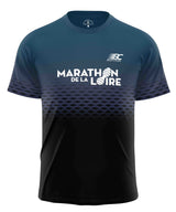 T-shirt Marathon de la Loire 2024 - Édition limitée