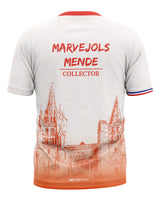 T-shirt Unisexe Semi Marathon Marvejols-Mende 2024 - Édition limitée