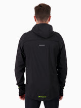 Wasserdichte Windjacke für Running