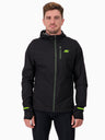 Wasserdichte Windjacke für Running