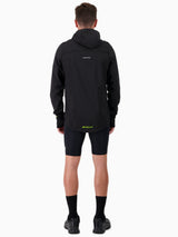 Coupe-vent de running imperméable