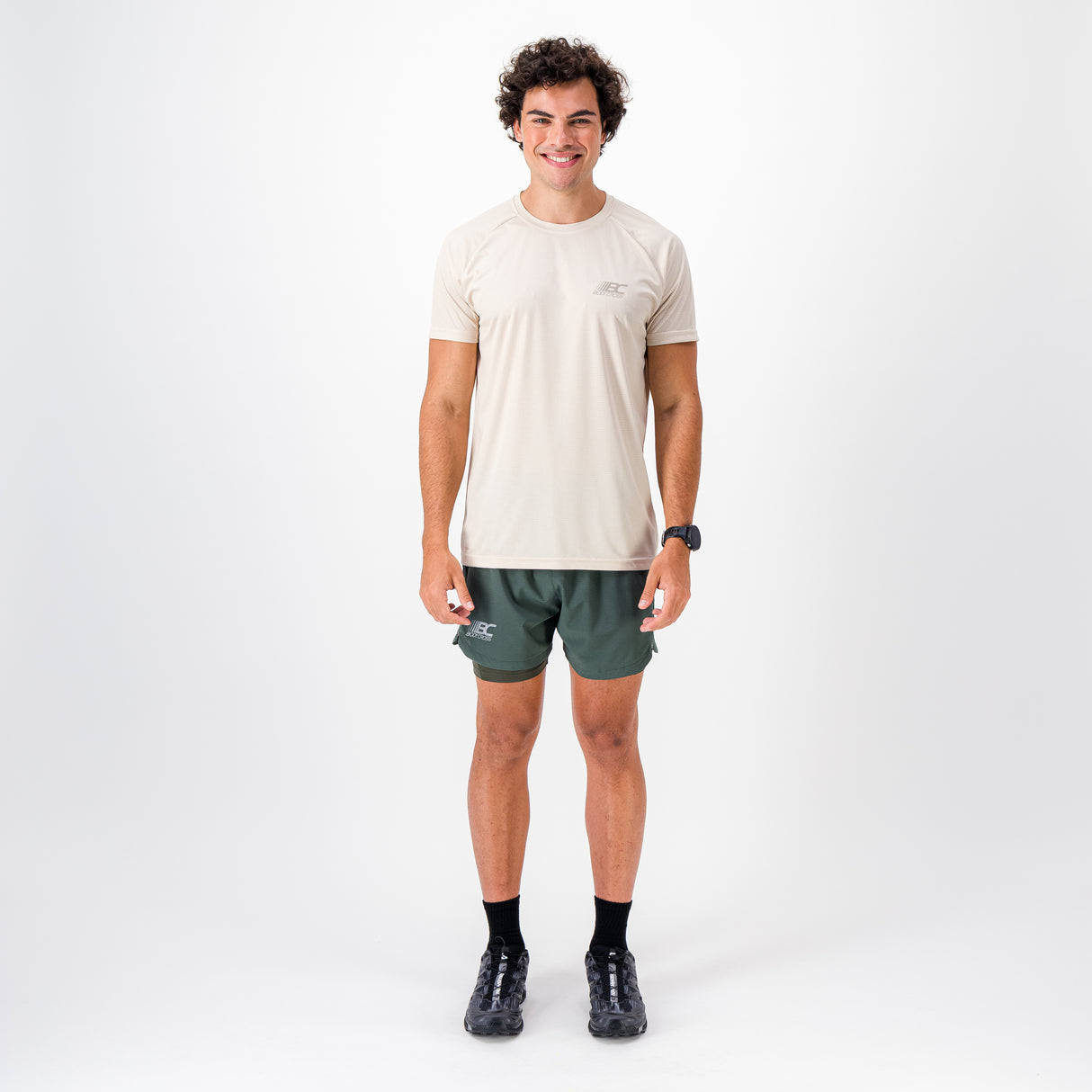 Focus T-shirt
