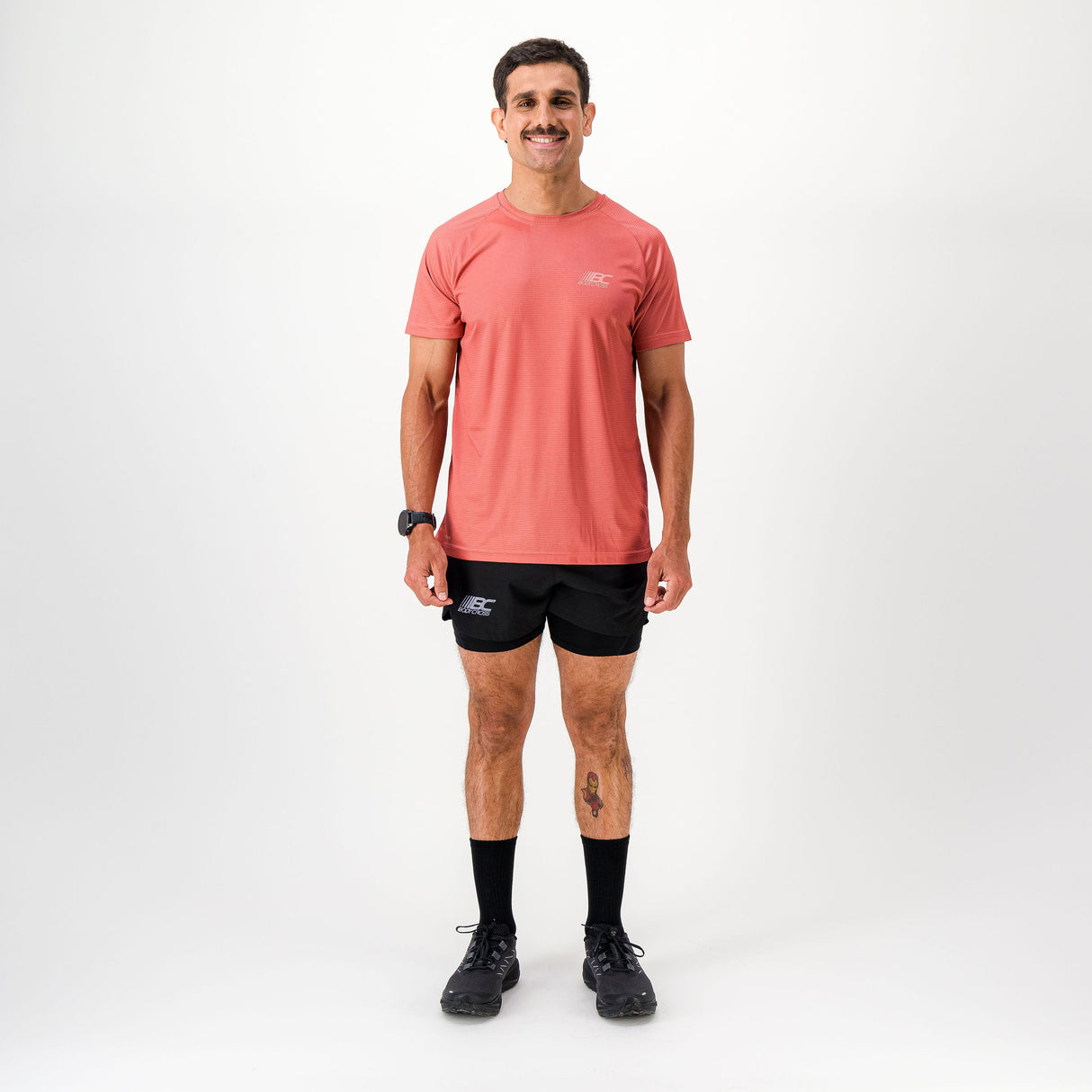 T-shirt Aero