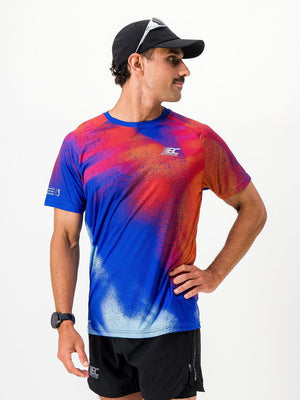 SpectraRun T-shirt