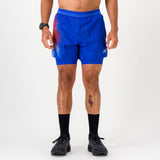SpectraRun Short 2 en 1