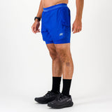 SpectraRun Short 2 en 1