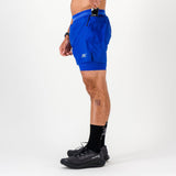 SpectraRun Short 2 en 1