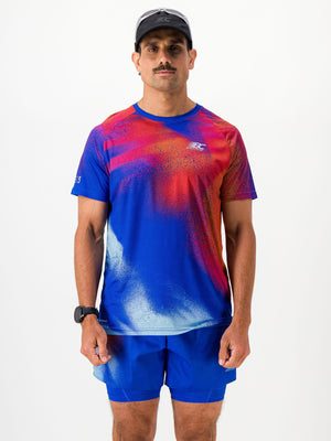 SpectraRun T-shirt