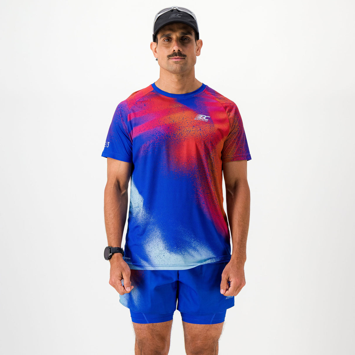 SpectraRun T-shirt