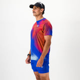 SpectraRun T-shirt