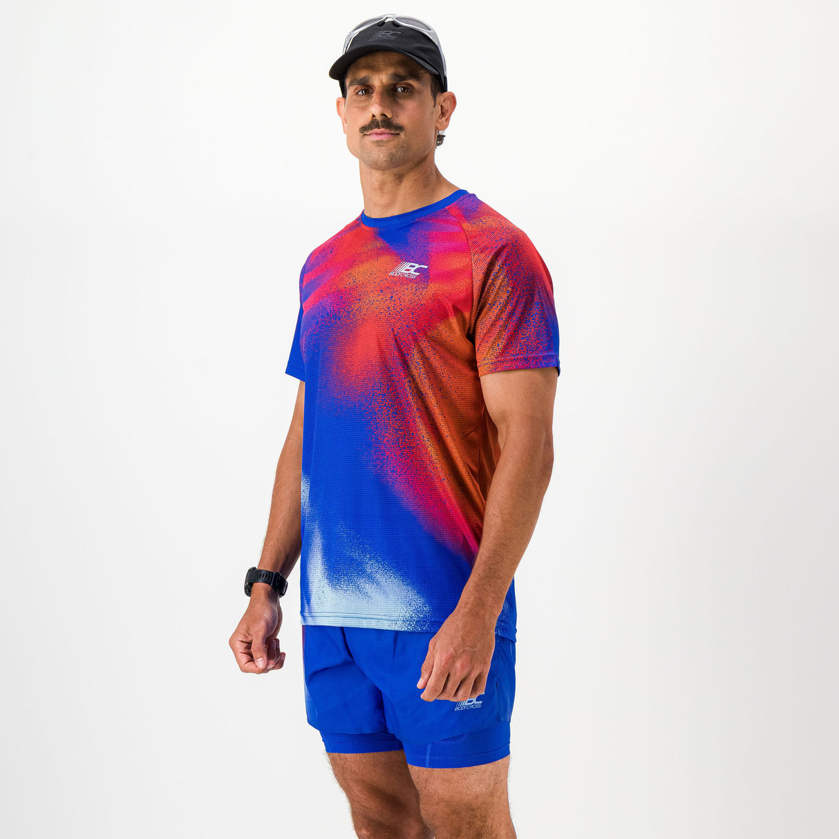 SpectraRun T-shirt