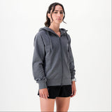 UrbanFleece Zip Hoodie
