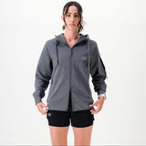 UrbanFleece Zip Hoodie