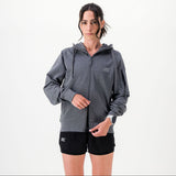 UrbanFleece Zip Hoodie