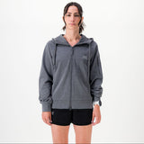 UrbanFleece Zip Hoodie