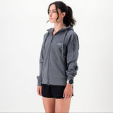 UrbanFleece Zip Hoodie