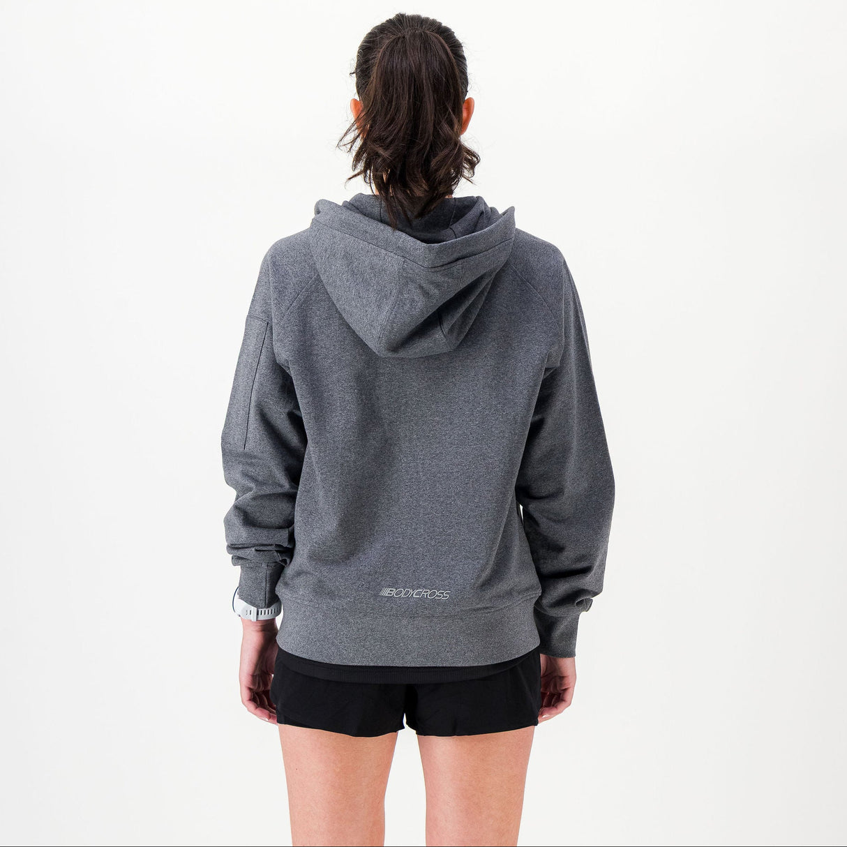 UrbanFleece Zip Hoodie