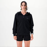 UrbanFleece Zip Hoodie