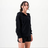 UrbanFleece Zip Hoodie