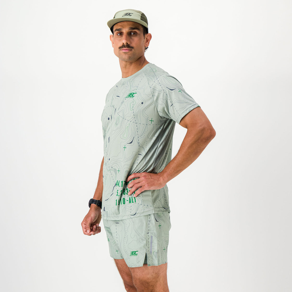 TopoRun T-shirt