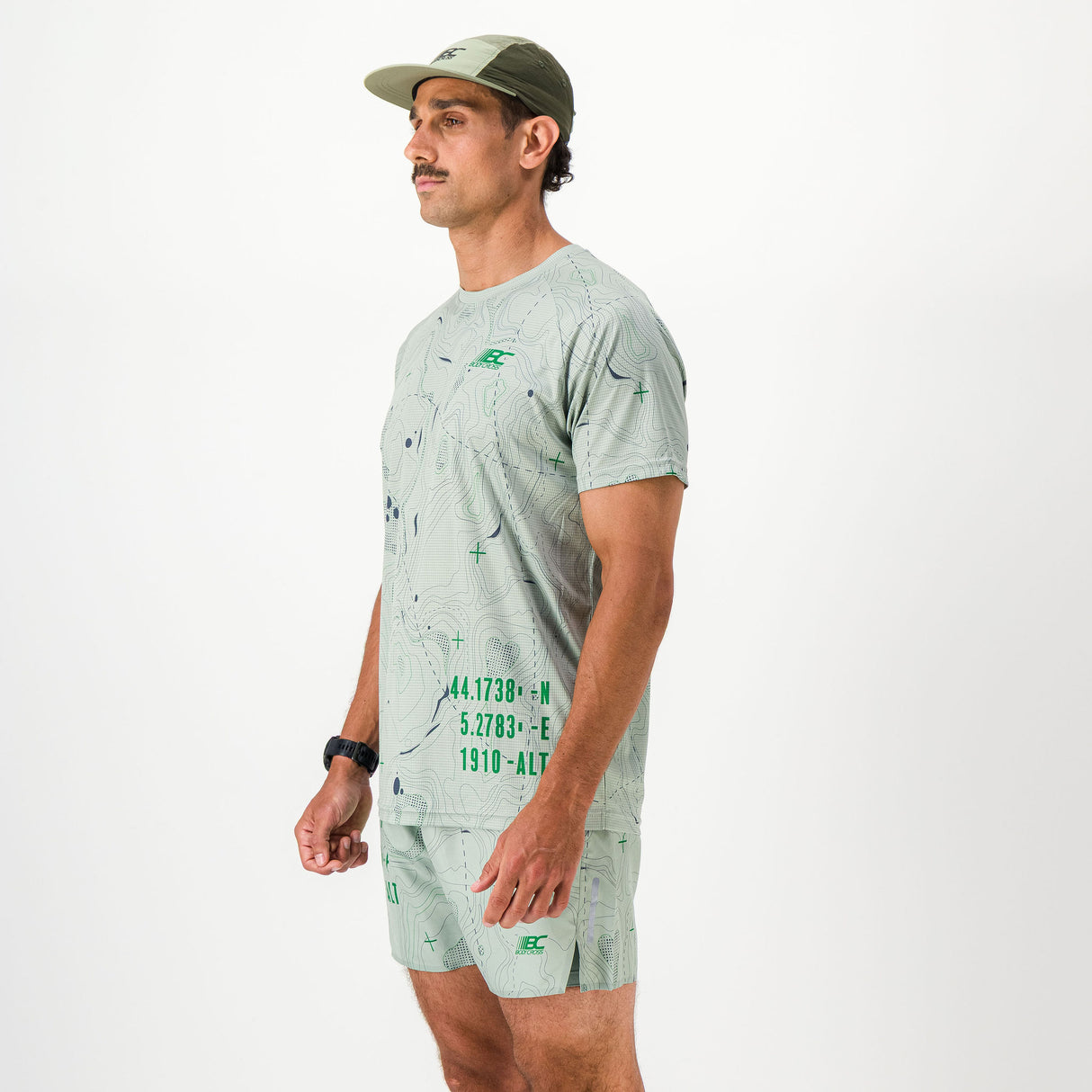 TopoRun T-shirt