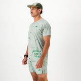 TopoRun T-shirt
