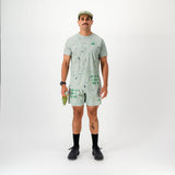 TopoRun T-shirt