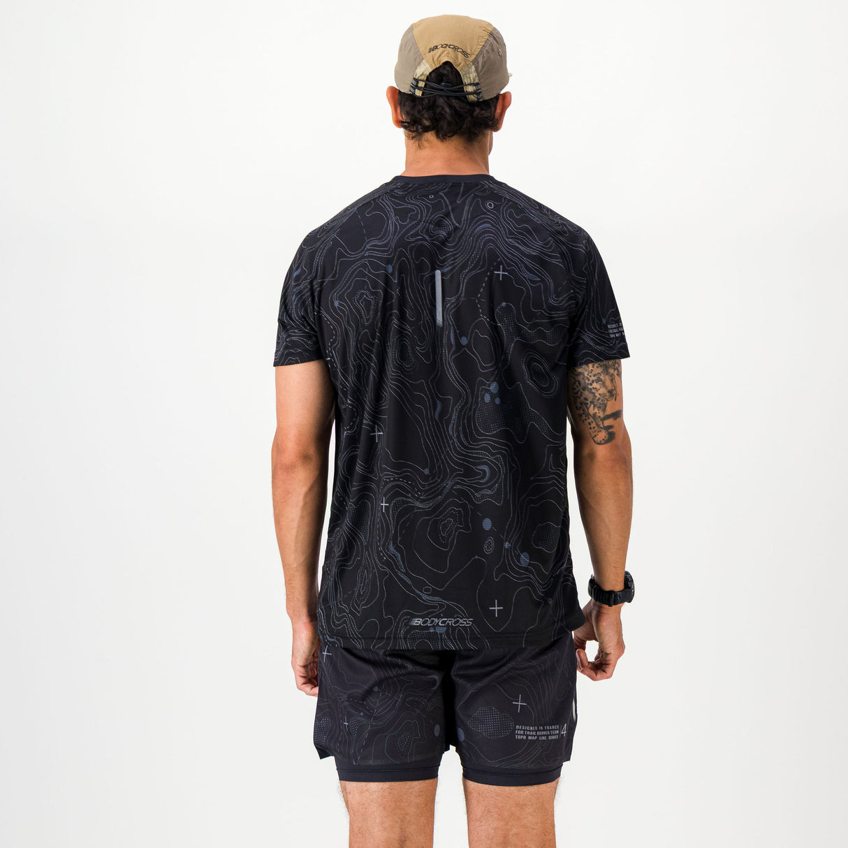 TopoRun T-shirt