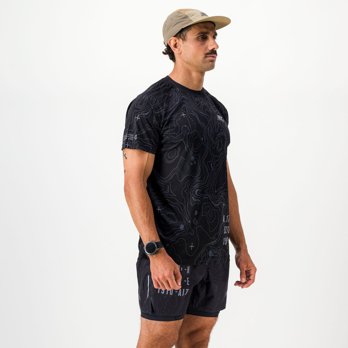 TopoRun T-shirt