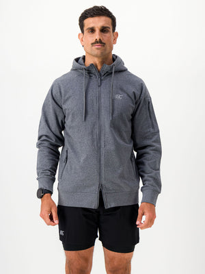 Motion Zip Hoodie