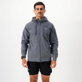 UrbanFleece Zip Hoodie