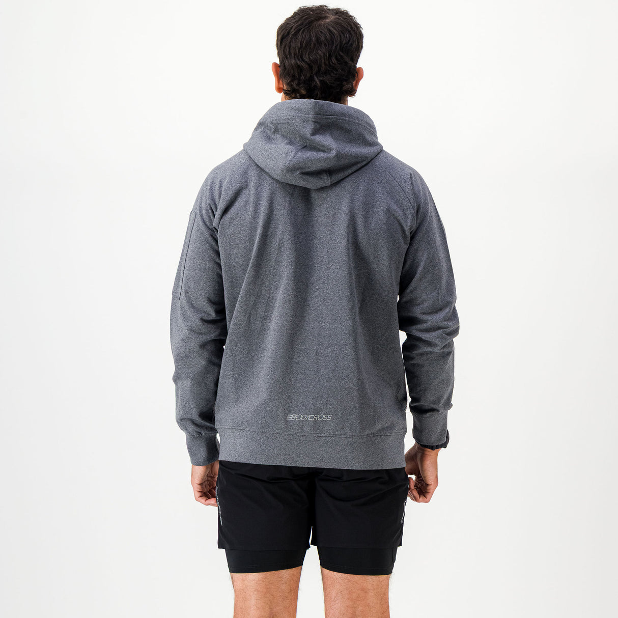 UrbanFleece Zip Hoodie