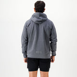 UrbanFleece Zip Hoodie