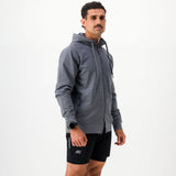 UrbanFleece Zip Hoodie