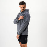 UrbanFleece Zip Hoodie