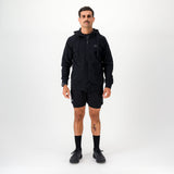 UrbanFleece Zip Hoodie