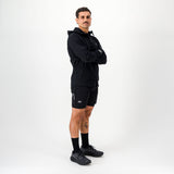UrbanFleece Zip Hoodie