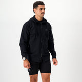 UrbanFleece Zip Hoodie