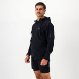UrbanFleece Zip Hoodie