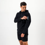 UrbanFleece Zip Hoodie