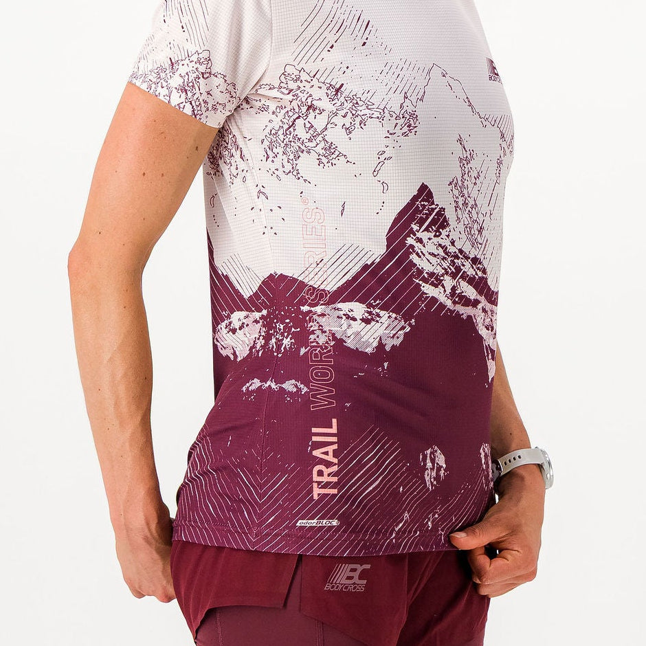 SummitTrail T-shirt