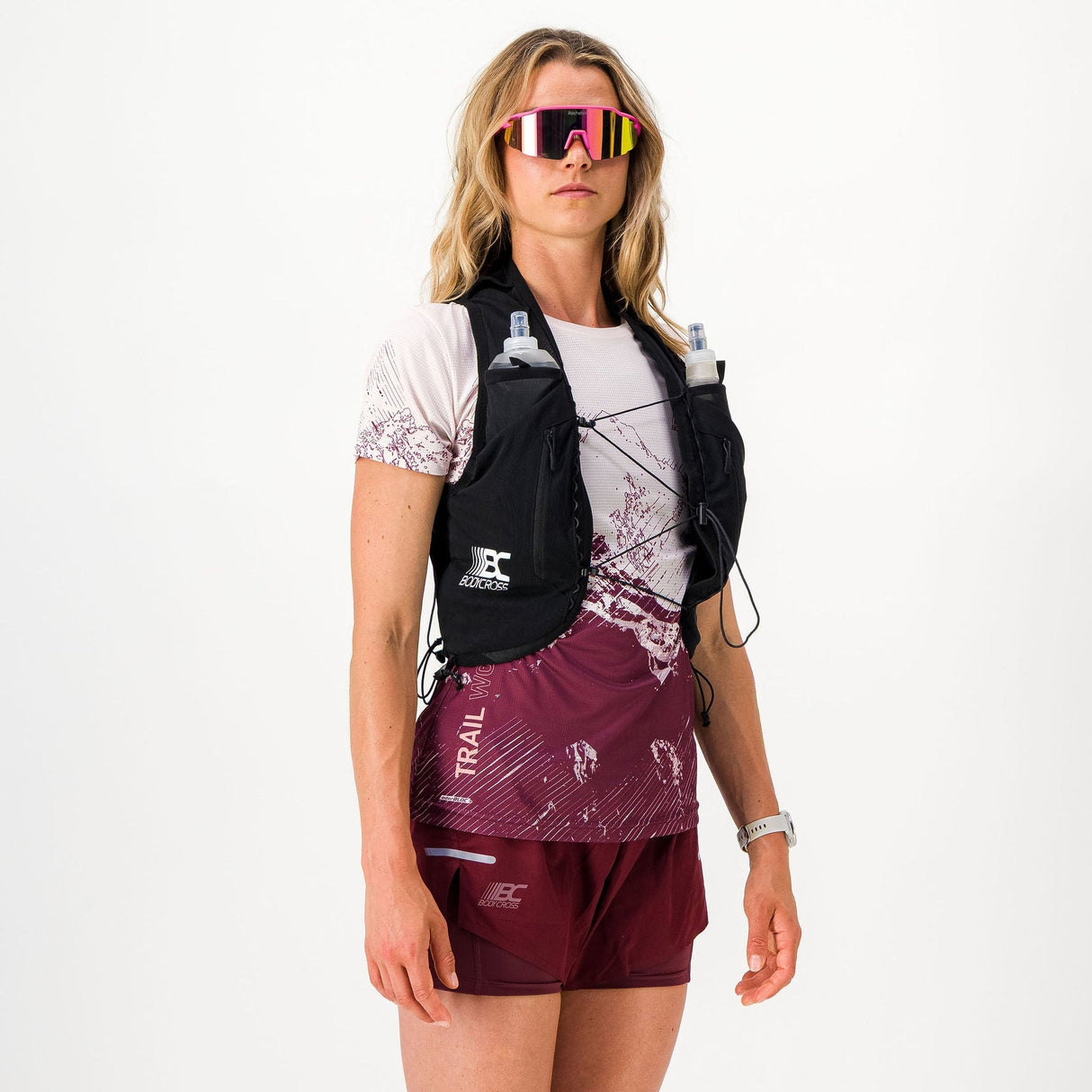 SummitTrail T-shirt