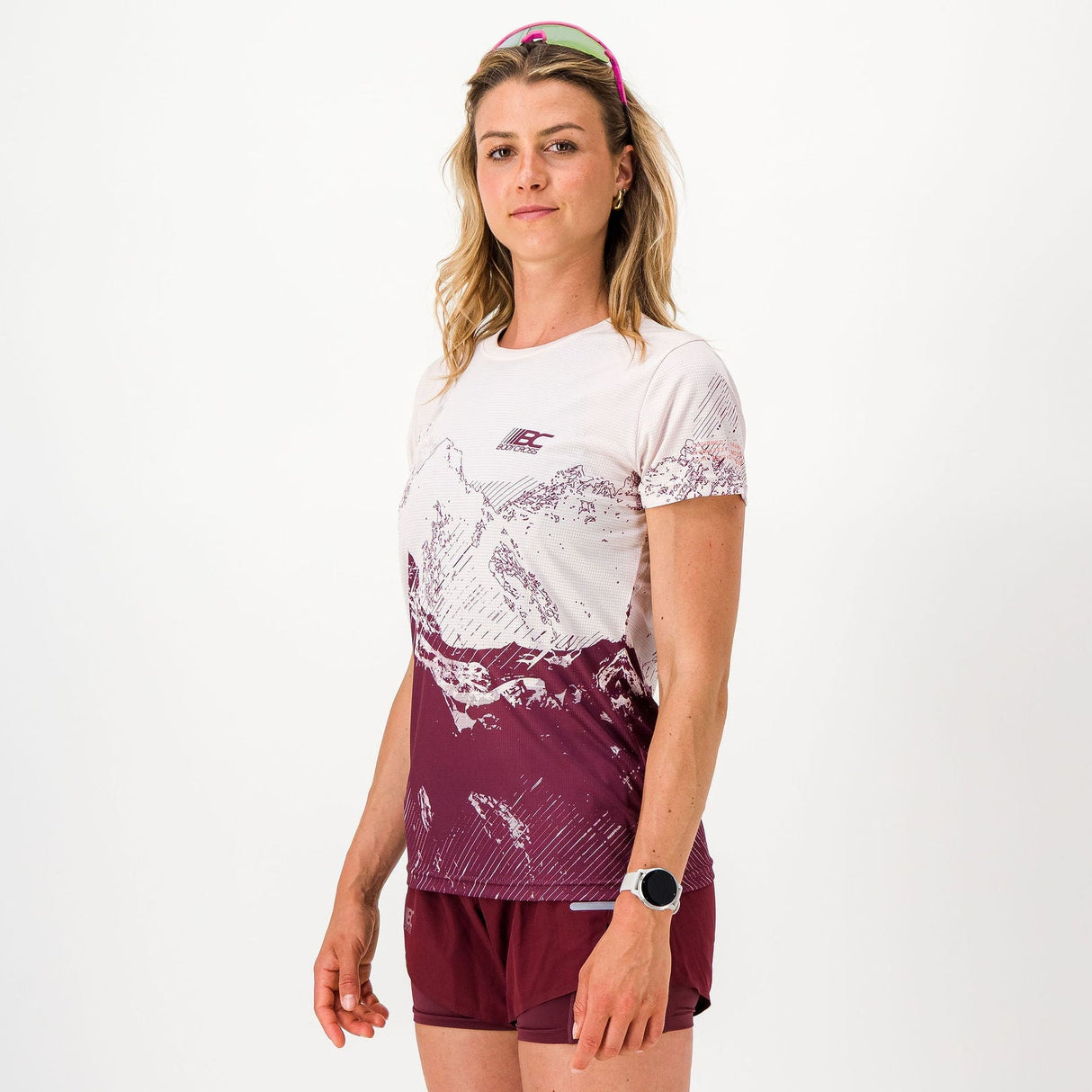 SummitTrail T-shirt