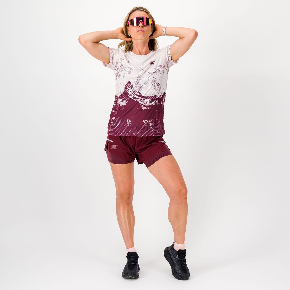 SummitTrail T-shirt