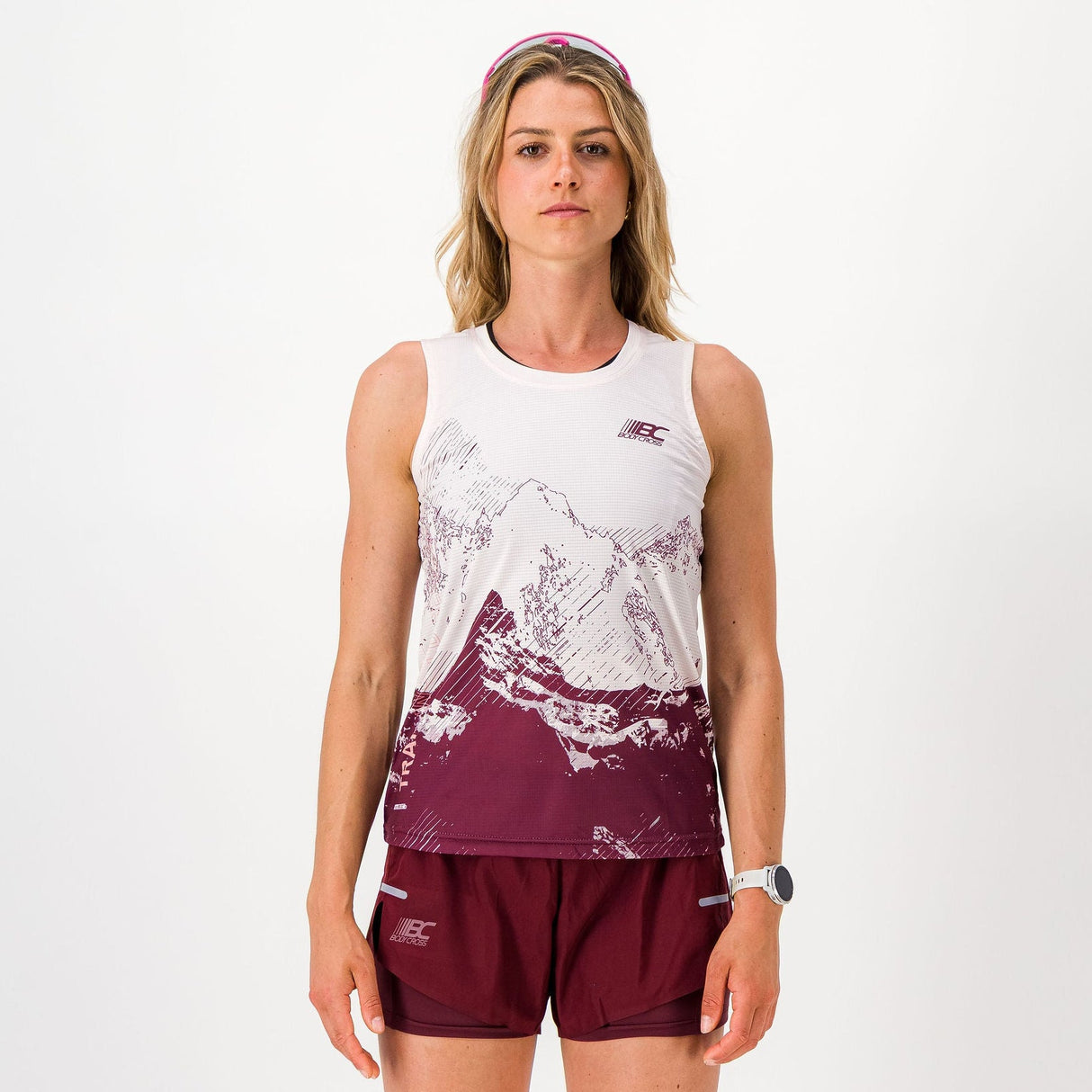 SummitRun Top