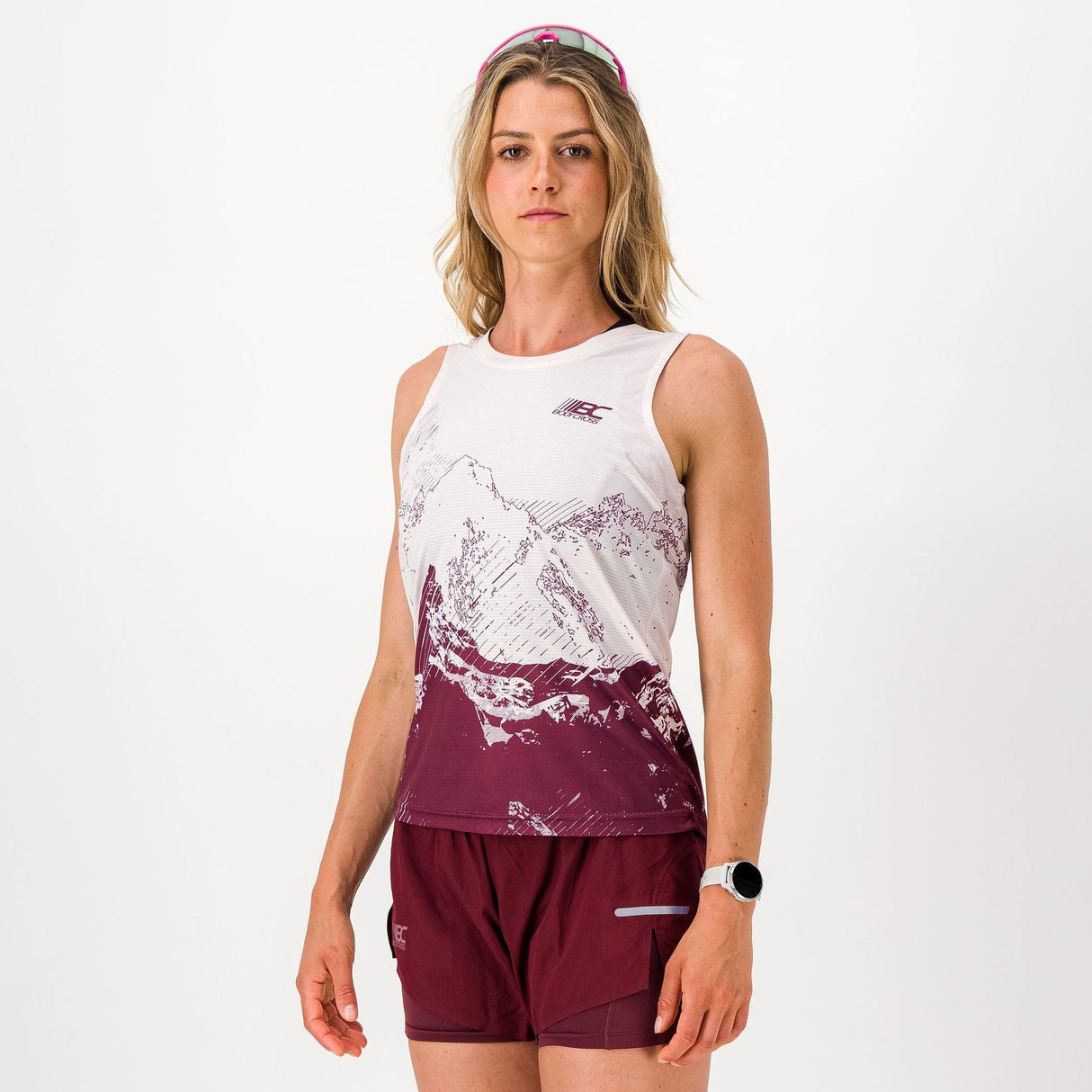 SummitRun Top
