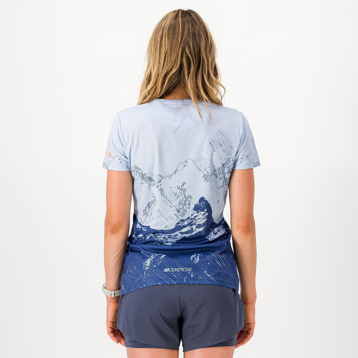 SummitTrail T-shirt
