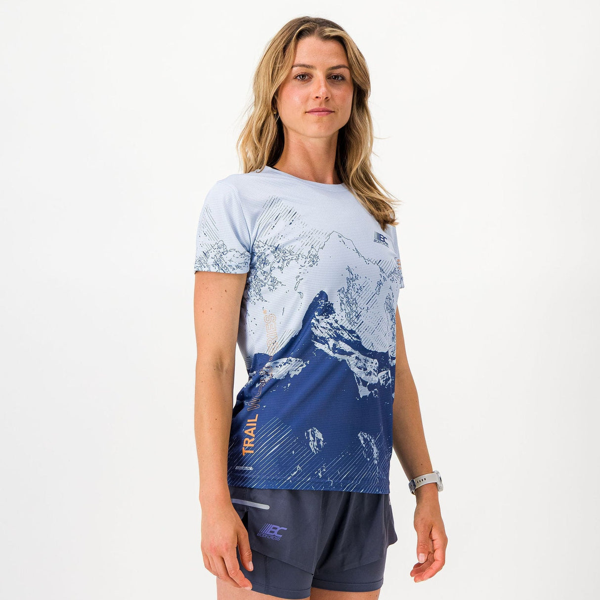 SummitTrail T-shirt