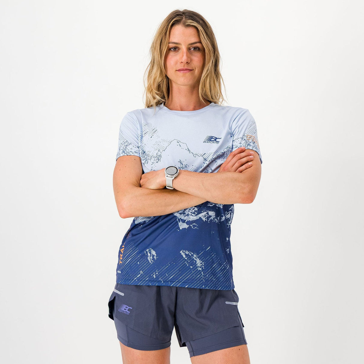 SummitTrail T-shirt